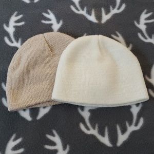Baby winter hats